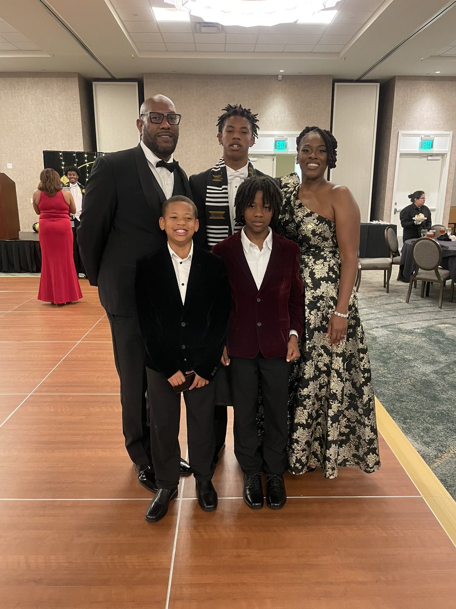 LaChel Fontenot tweet media