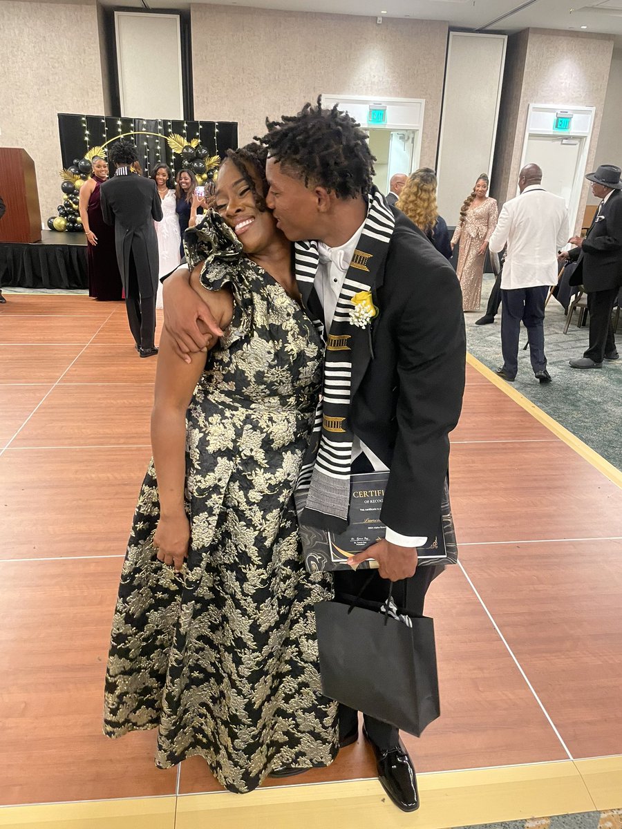 LaChel Fontenot tweet media