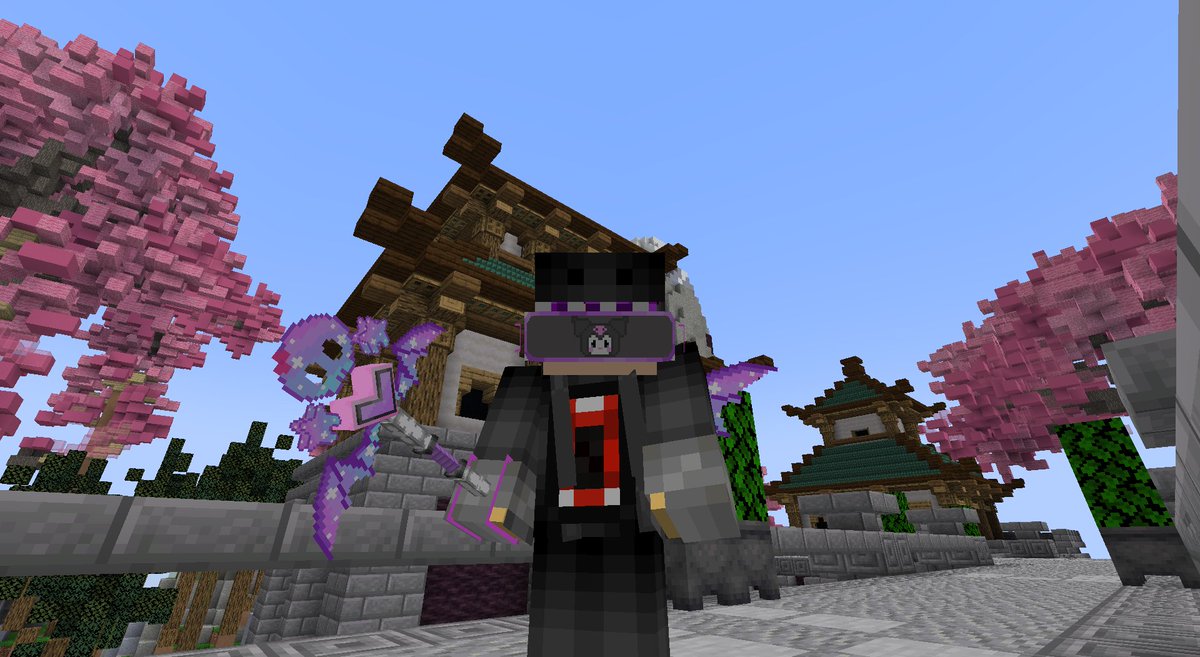 DinoBossNew1's tweet image. Epico #Minecraft #SteamGrils #MyServer