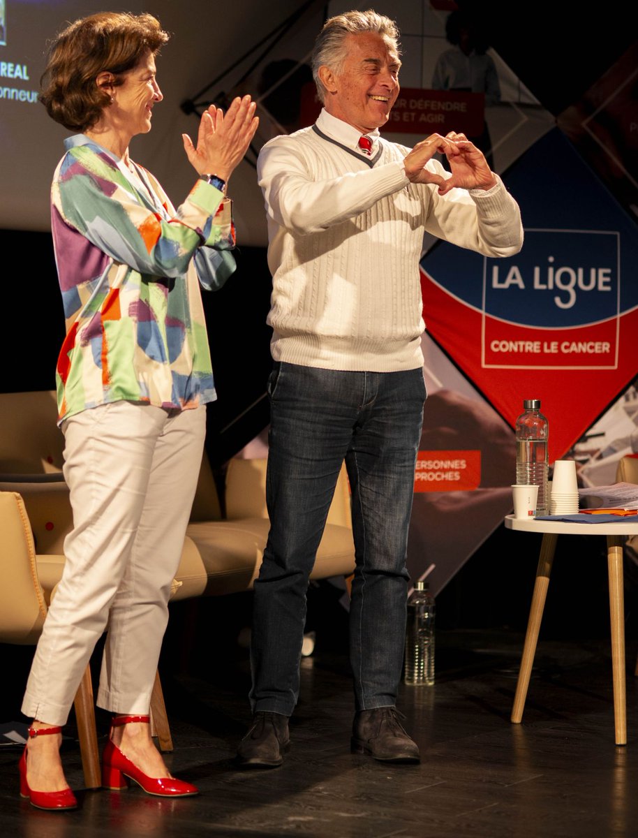 La Ligue contre le cancer 06 tweet media