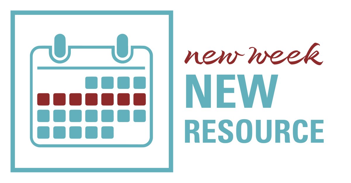 NEW week, NEW resource to share👉Check out this NEW recording from Wendy Grove from @OhioDCY on the 3 areas of leadership in early childhood & how data should be used to drive leadership decisions about programming, instruction & resources👉 ohioleadership.org/m/1503 #OhioEd