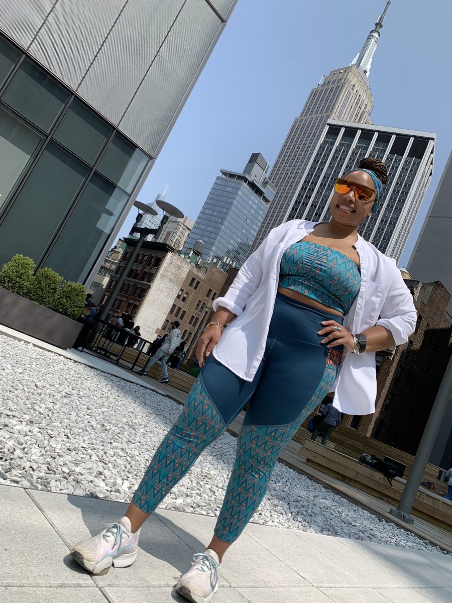 digitalkente's tweet photo. Happy Earth 🌍 Day! Respect the planet you call home! Shop athleisure apparel made from  #recycled poly-spandex, like our High-Performance Leggings, Biker Shorts, &amp;  Sporty Bandeau Bikini! All made with 74% Recycled Poly/Hi-Clo spandex. #EarthDay2024 #melaninrichmoves https://t.co/fEEO1K0yTX