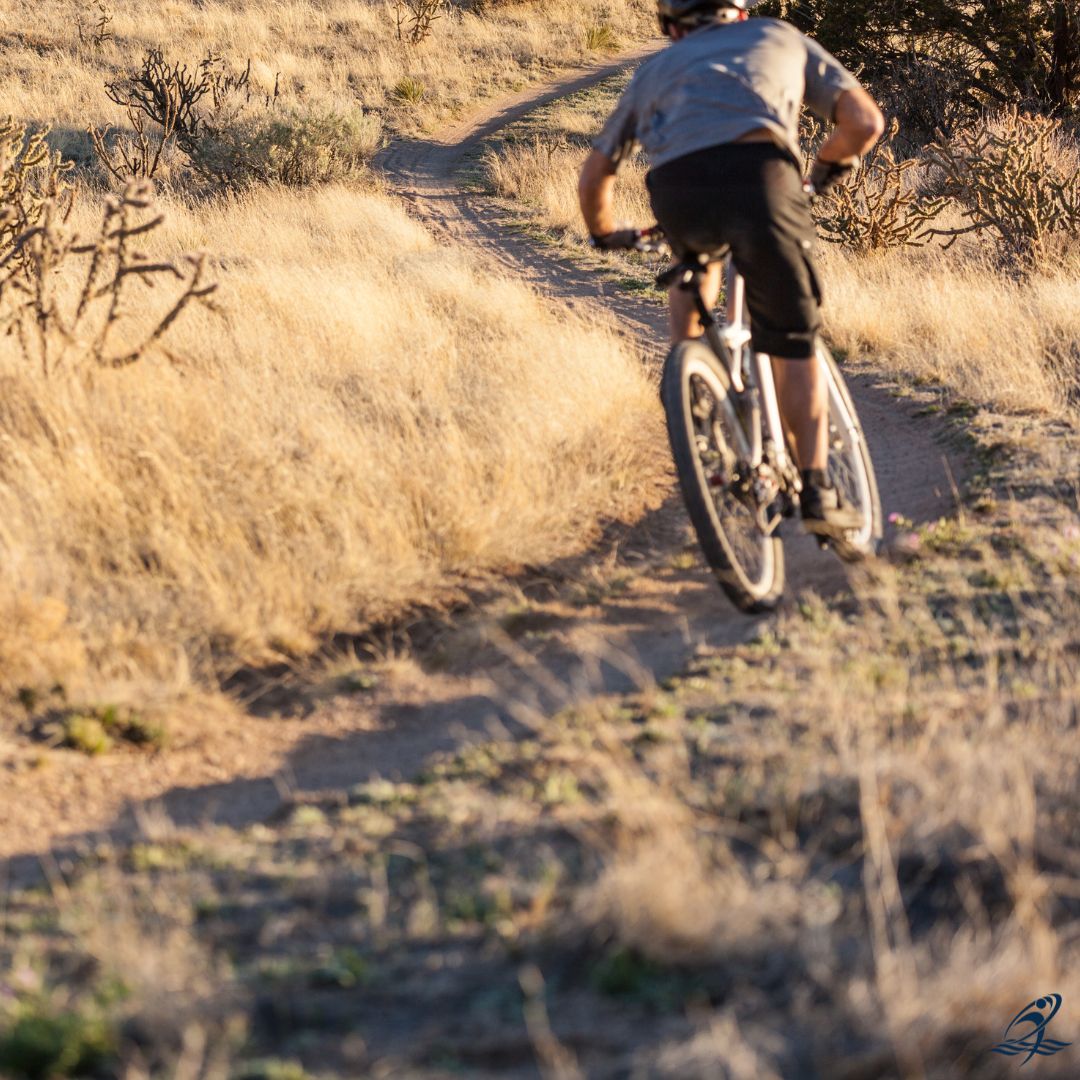 Get ready to hit the trails and explore Langebaan Country Estate on two wheels! Whether you're a seasoned rider or just starting out, there's something for everyone to enjoy. Strap on your helmet and let's ride! 🚵‍♀️🏔 #MountainBikingAdventure #ExploreLCE #NatureTrails