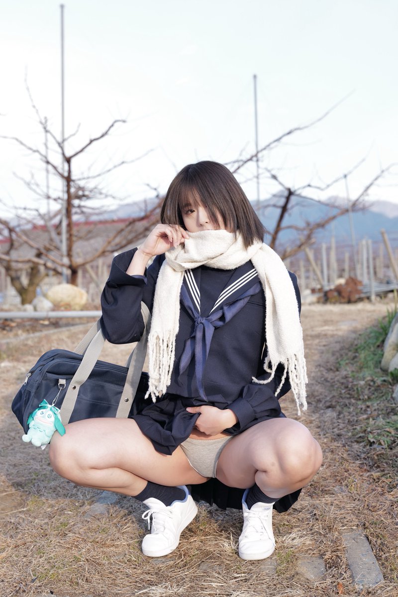 むうこ 🐻‍❄️さんのエロ画像、2024年04月22日21時54分10秒に投稿