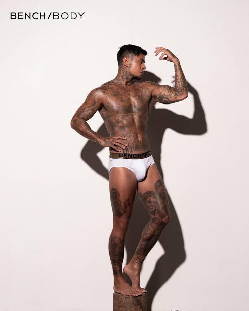 Fight Club Philippines tweet media