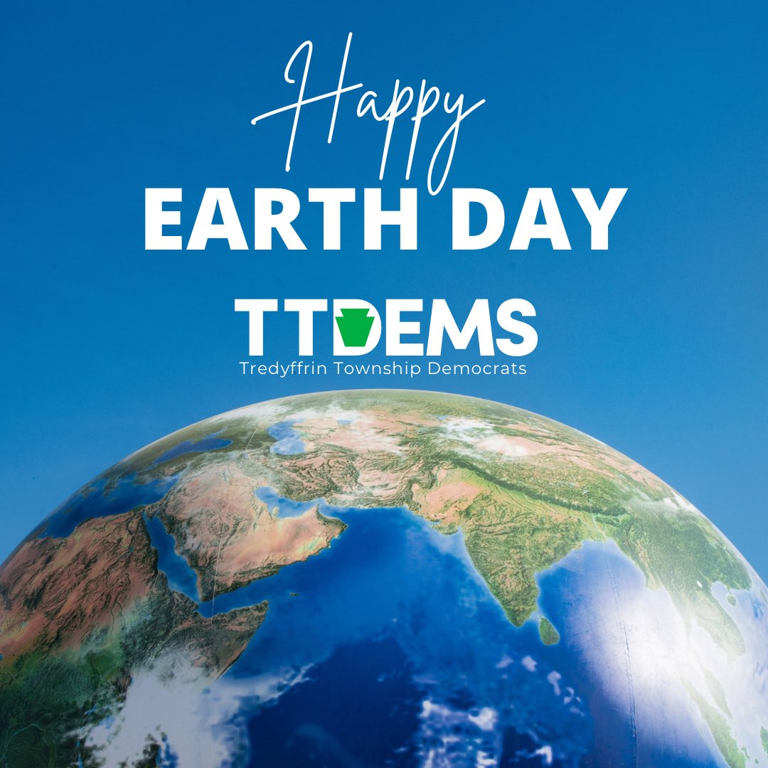 TTDems's tweet photo. 🌍 Happy #EarthDay from TTDems! Let's unite to protect our planet. Advocating for policies that safeguard our environment and combat #climatechange is crucial. Together, let's create a cleaner, greener, and more sustainable world. #EarthDay2024 🌿💚 https://t.co/xKMRZbQgO2