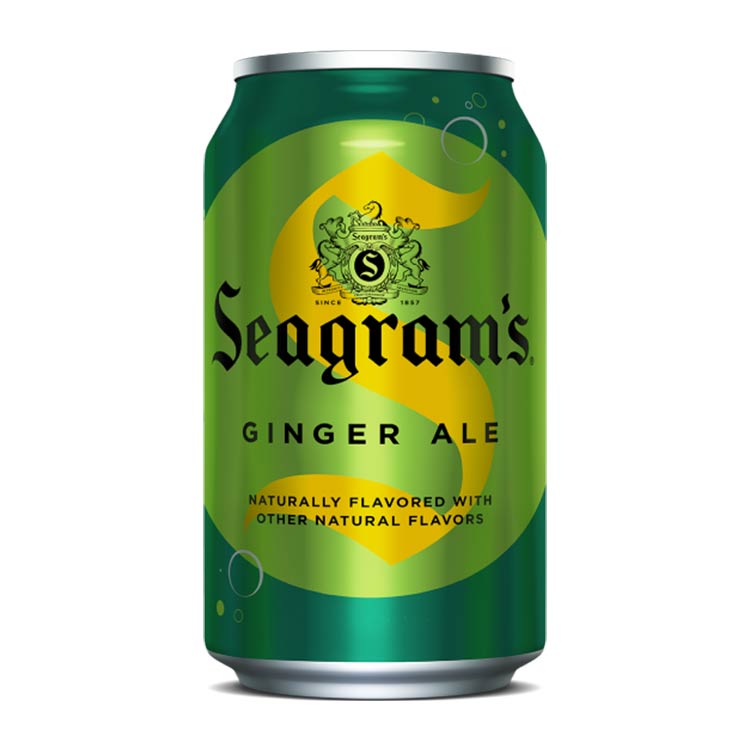Which one is the best, Ginger Ale?