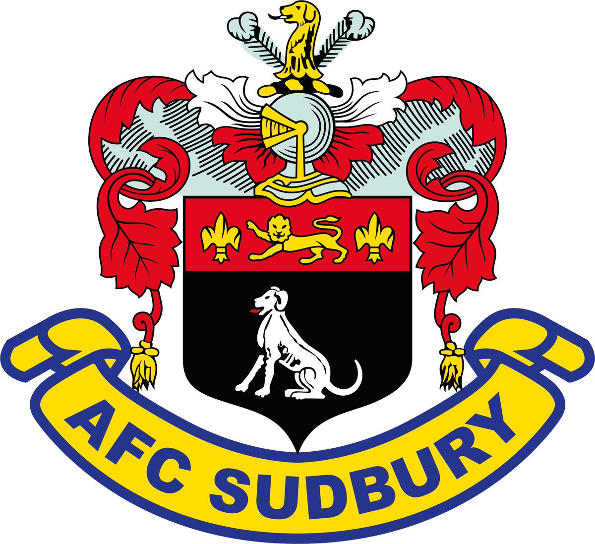🔥AFC SUDBURY | The Premier Central club go into the final game of the season full of belief having moved out of the relegation places following an emphatic 7-1 win on Saturday. We hear from front-man, Josh Allen: southern-football-league.co.uk/News/135729/AF… @AFCSudbury | 📸Steve Screech