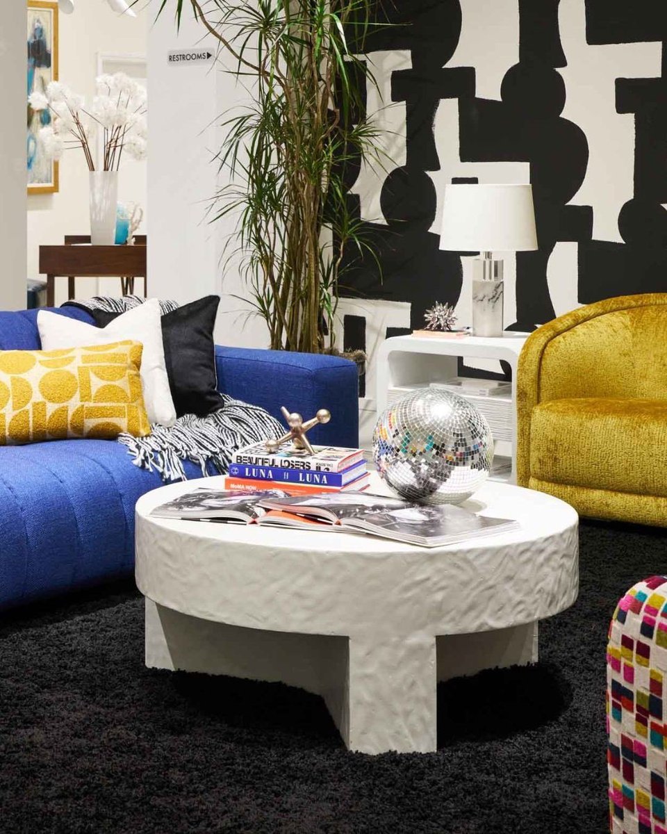 atticahome's tweet image. It’s time to wake up with a colour injection as @precedent_furniture showcases new fabrics and frames!
#custom #furniture #design #halifax #novascotia #showyourstylens