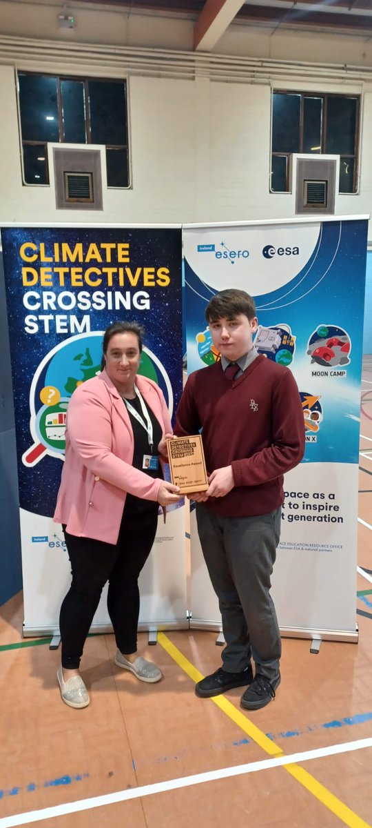 Oide STEM Post-primary tweet media