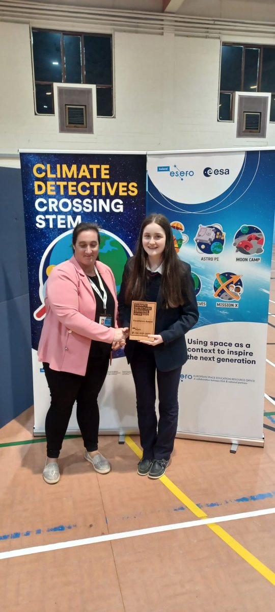 Oide STEM Post-primary tweet media