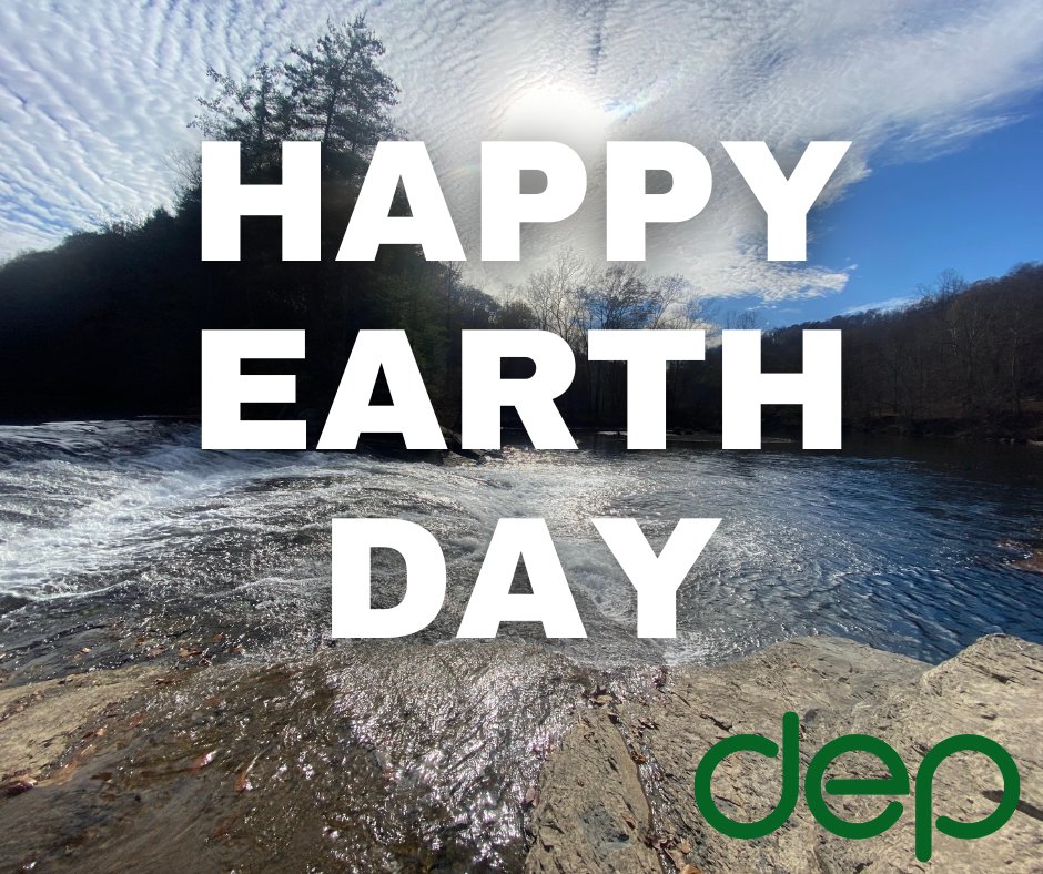 🌍 Happy Earth Day! Let's take a moment to appreciate this incredible planet we call home and reflect on the actions we can take to protect it. Together, we can create a healthier future for generations to come. 🌎#EarthDay