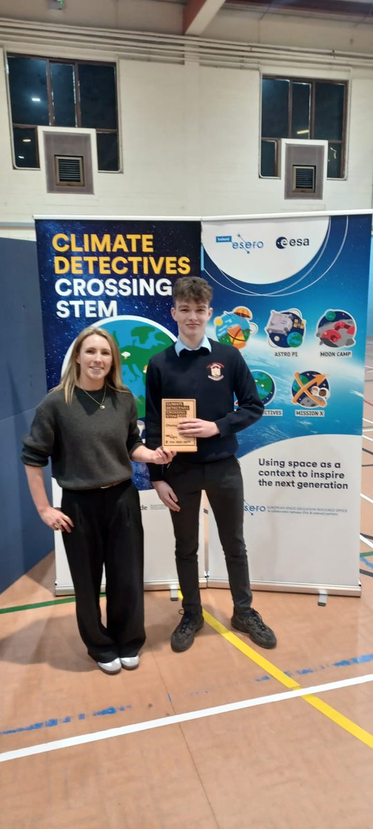 Oide STEM Post-primary (@oide_pp_stem) on Twitter photo Some of the participating schools with their awards at the Shared Learning Day for #ClimateDetectives24 here <a href="/TUS_Athlone_/">TUS Athlone Campus</a> . <a href="/esa/">European Space Agency</a> <a href="/Esero_ie/">ESERO Ireland</a> <a href="/Oide_Science/">Oide Science Subjects Post-primary</a> @scienceirel Some of the participating schools with their awards at the Shared Learning Day for #ClimateDetectives24 here <a href="/TUS_Athlone_/">TUS Athlone Campus</a> . <a href="/esa/">European Space Agency</a> <a href="/Esero_ie/">ESERO Ireland</a> <a href="/Oide_Science/">Oide Science Subjects Post-primary</a> @scienceirel
