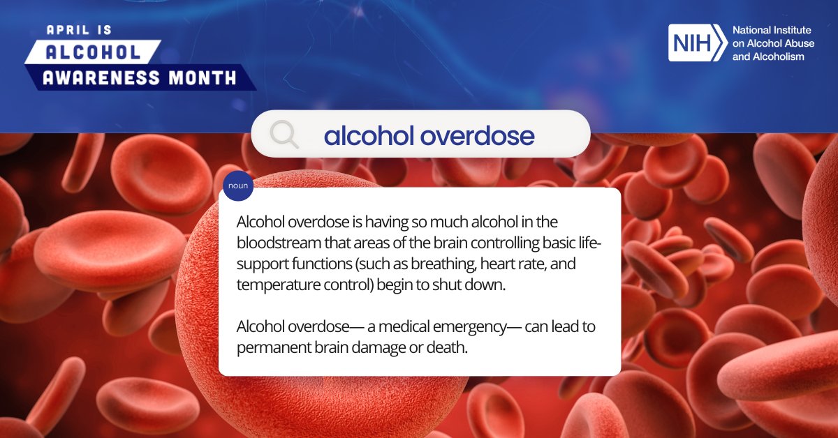 NIAAA News tweet media