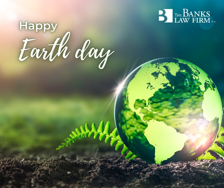🌍 Let's make every day Earth Day by taking action to protect our planet and create a more sustainable future for our communities. 🌿🌎 #EarthDay #Sustainability #EveryCommunitDeservesBetter