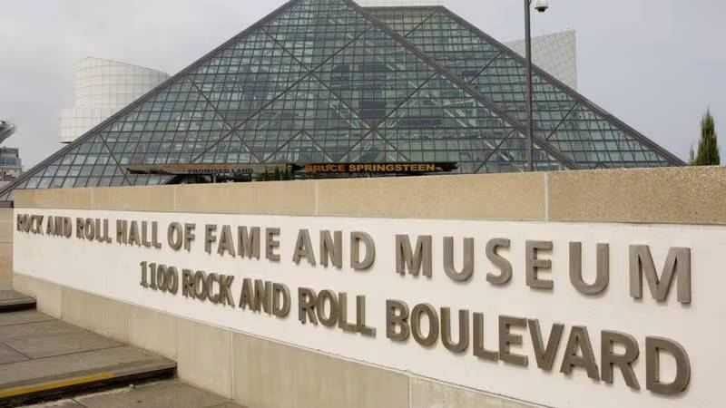 The inductees to The @RockHall were announced last night. Glad to see @OzzyOsbourne @ForeignerMusic & @PeterFrampton getting in. Have you ever visited the museum? eaglesanantonio.com/news/trending/… @JoeRockTX #Rock #ClassicRock #OzzyOsbourne #Ozzy #Foreigner #PeterFrampton #EagleSanAntonio