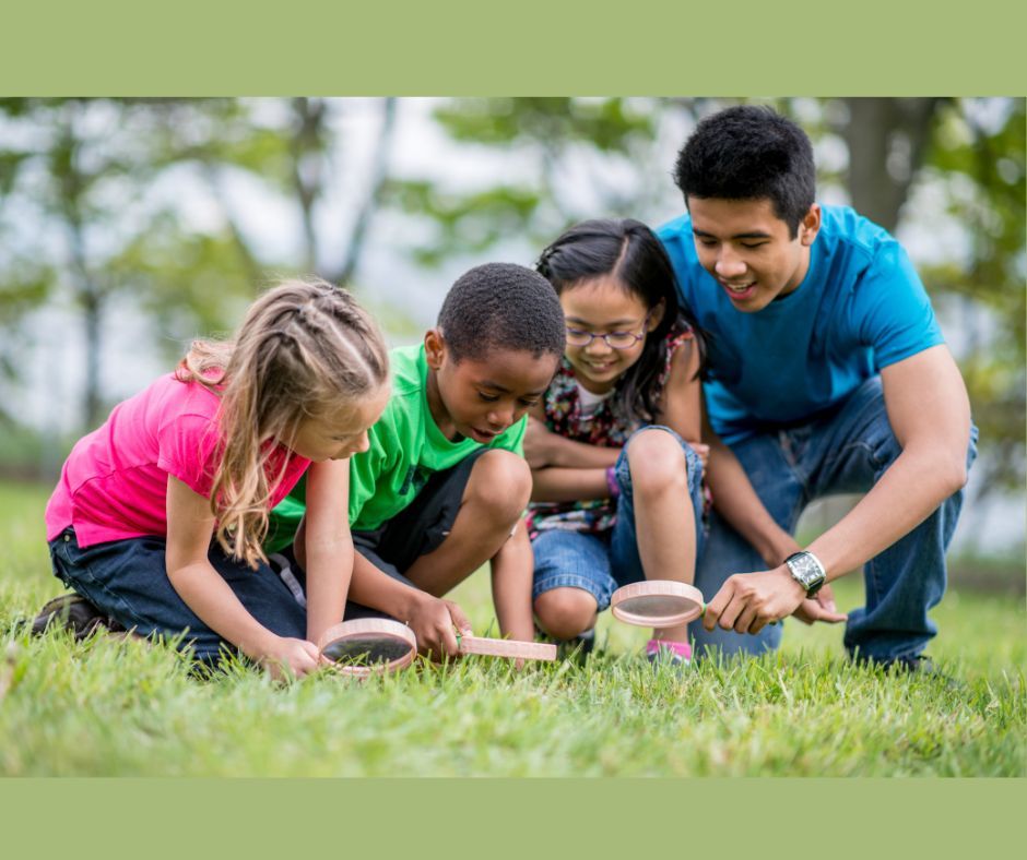 Happy Earth Day from IABC DC Metro! 🌎💚 #IABC #IABCDC #IABCHeritageRegion #EarthDay2024 | @IABC