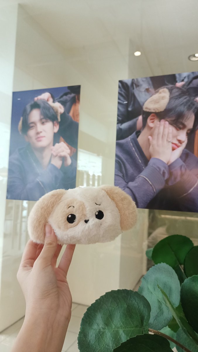 Really love the vibe here!!💖Thank you for organizing a so lovely cse🥰
#NowServing_Aries