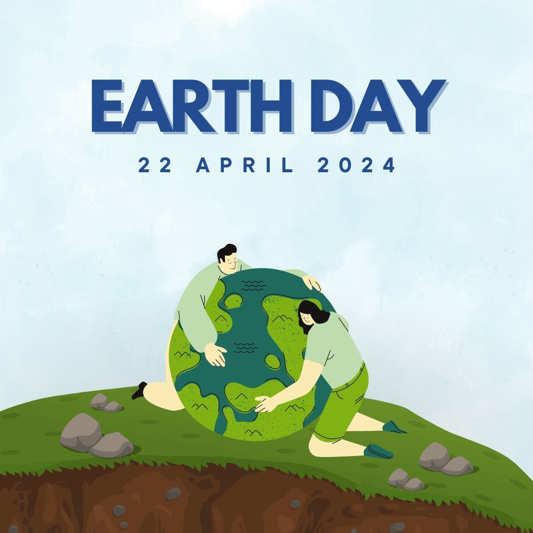 CynthiaLCarroll's tweet image. Let&apos;s work together to reduce plastic pollution and create a cleaner, healthier planet for future generations. #EarthDay2024 #PlanetvsPlastics #OneSharedHome