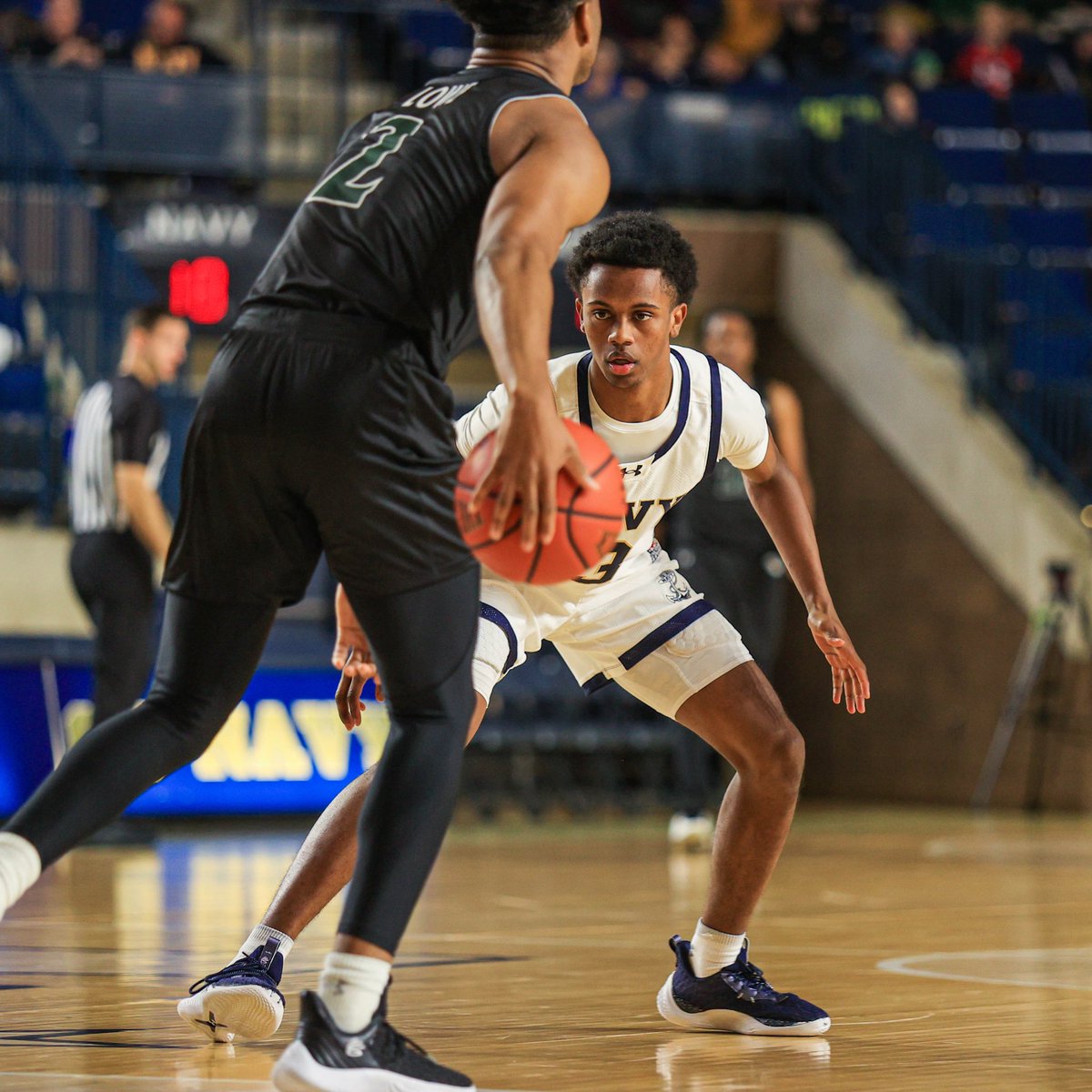 Help us wish Cam Cole a HAPPY BIRTHDAY! Cam is a freshman from Bristow, VA. #GoNavy