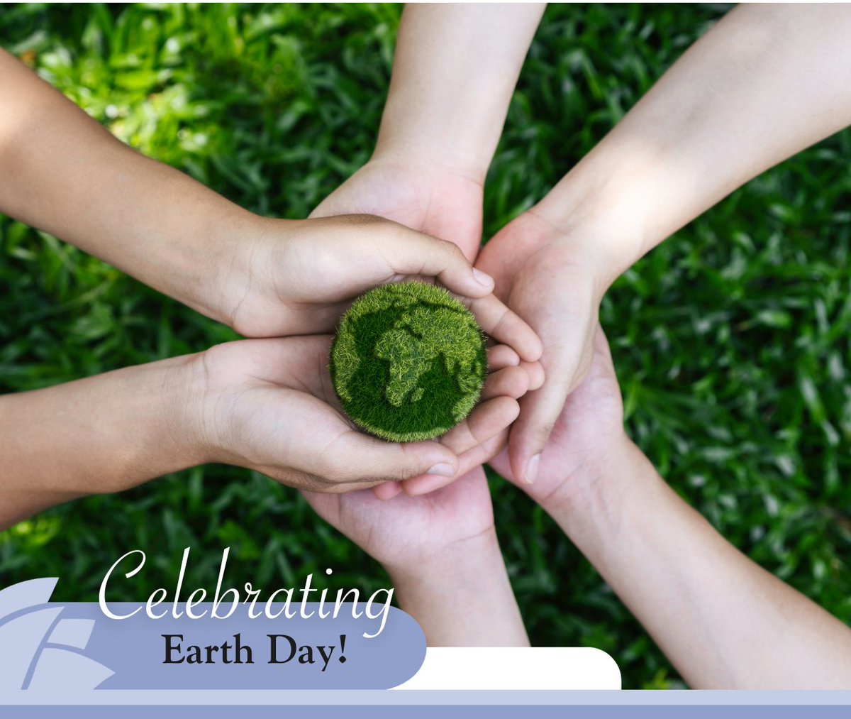 Happy Earth Day! It is essential that we prioritize the health of our planet, both for ourselves and for future generations.

#LotusFlowerMedia #SocialMedia #CreativeContent #BrandBoost #DigitalEngagement #SocialMediaSuccess #Storytelling #SocialMediaMagic #EarthDay #Recycling