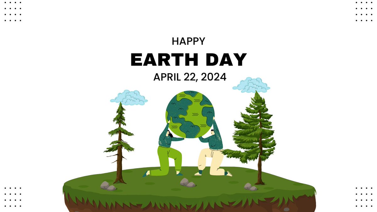 Happy Earth Day! Time to recycle more, waste less, and think green.

#womenveteransrock#wvr#militarywomen#womenveterans#careerwomen#businesswomen