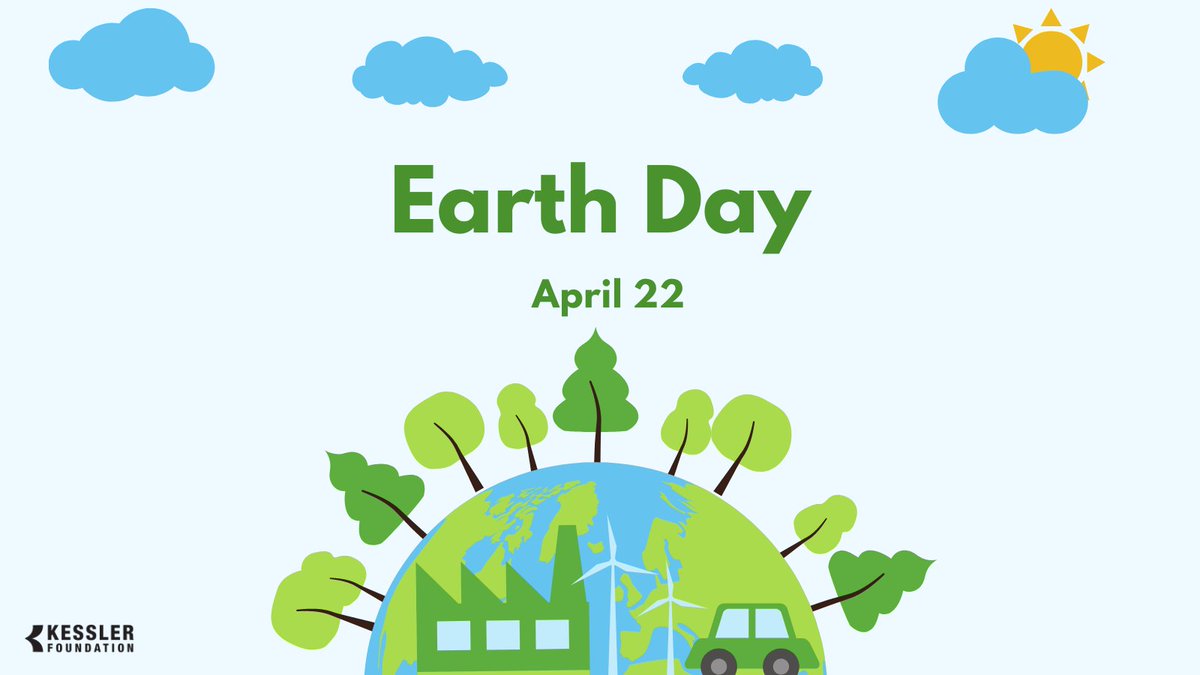 Today is #EarthDay! Here are some resources for accessible parks and playgrounds in New Jersey: 🌳 Wheelchair accessible playgrounds: accessibleplayground.net/united-states/… 🌳 Wheelchair accessible and/or easy walking trails: accessiblenature.info/?page_id=380 #NJ #AccessibleParks #AccessibleNature