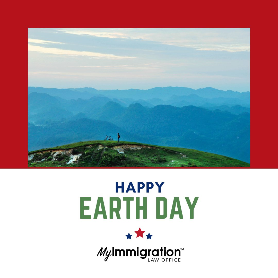 “You cannot get through a single day without having an impact on the world around you. What you do makes a difference, and you have to decide what kind of difference you want to make.”
— Jane Goodall
#myimmigration

#immigration #greencard #familyimmigration #citizenship