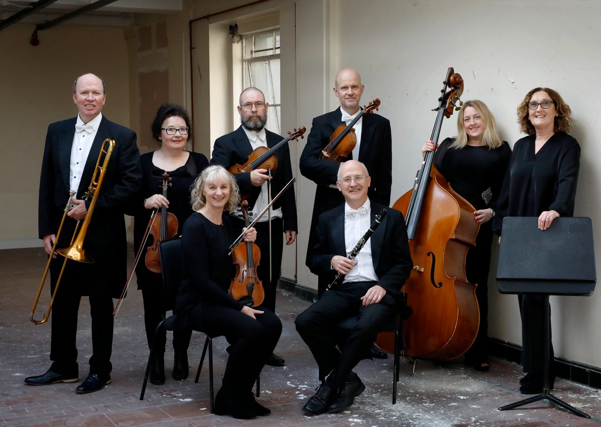 It's @NewMusicDublin week! Looking forward to performing some really interesting new works by @JohannJohannss, @buckleylinda, @robinhaigh1 and Donnacha Dennehy at @NCH_Music 🎫 Fri 26 April: nch.ie/all-events-lis… 🎫 Sat 27 April: nch.ie/all-events-lis… #NMD2024