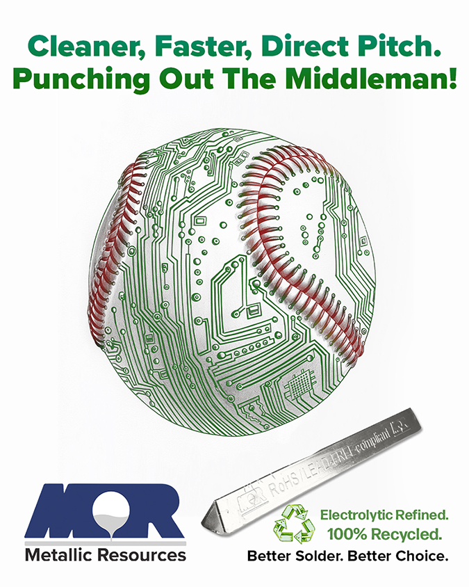 1,2,3 strikes your're out! #solderdross #solder #electronics #manufacturing #circuitboard #solderpaste #soldering #pcbmanufacturer #scrap #scrapdross #thesolderdrossexperts #smt #electronicengineering  #sustainability #environmental.