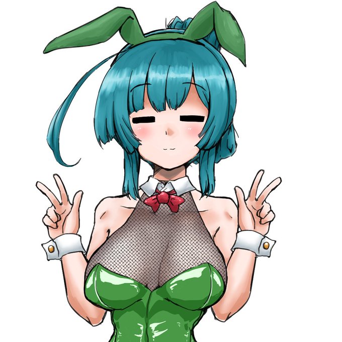 もにょもけさんのずんちゃんよいぜ 