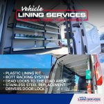Photo by Vehicle Lining Services (@VehicleLiningS)