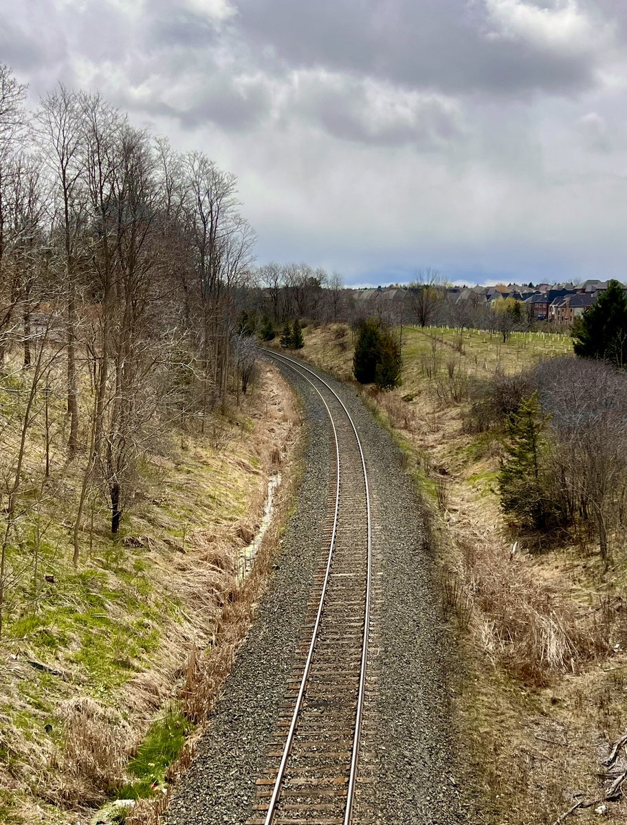 #photo #photography #photographer #photograph #photographers #photographie #photographylovers #train #traintrack #citation #Mondayvibes #photographie #quote #quotes #beautiful📸 Even if you're on the right track, you'll get run over if you just sit there.-Will Rogers