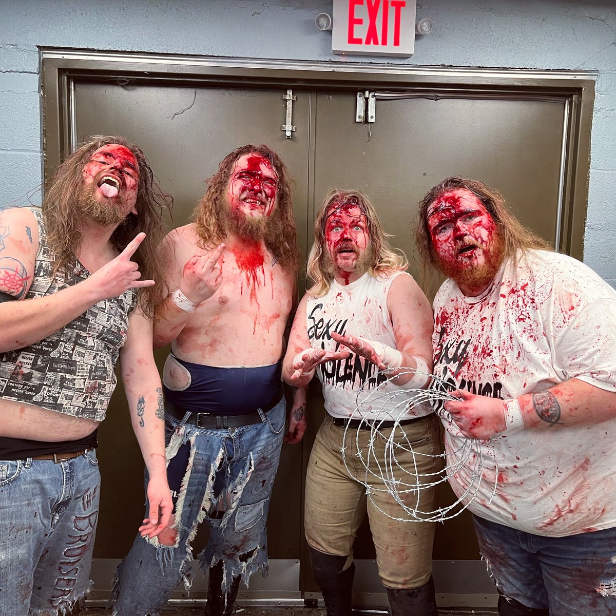 Frienemies
Ouu❤️‍🔥