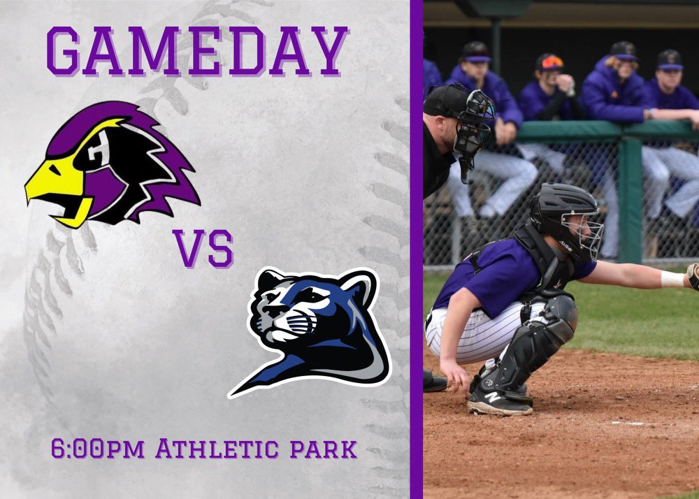 4 home games this week! The fun starts tonight against Rogers at 6pm.
<a href="/ChaskaHawksLive/">ChaskaHawksLive</a> will share links to all games that are live streamed!