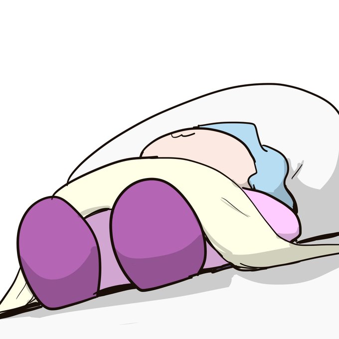 今日ははよ寝ようかヴォ 