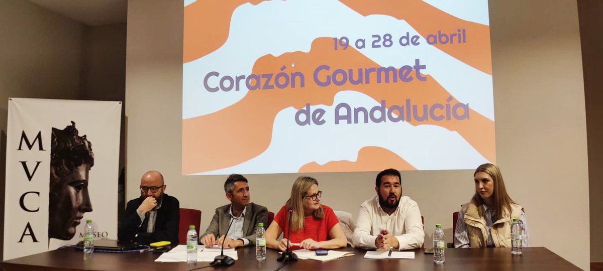 Difundir el potencial de la Porra Gourmet, recuperarse y catalogar todas las recetas tradicionales, impulsar la actualización y modernización de los locales o generar series limitadas de producto excelente entre los retos Gourmet 2025 extraídos del Networking  #AntequeraAdentro24