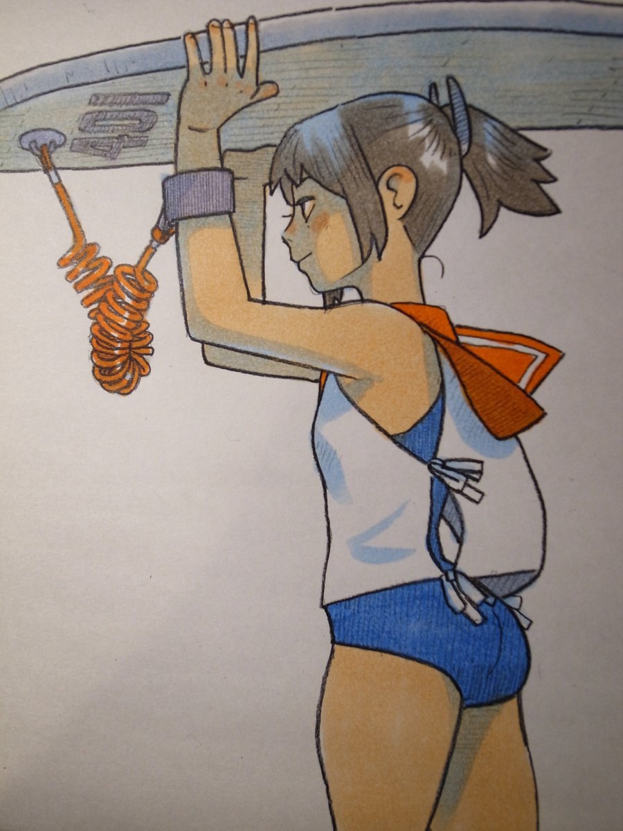 #私はこういう絵描きです見た絵描き全員参加 