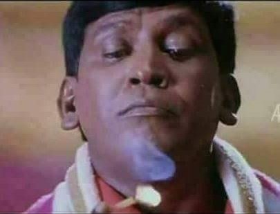 Hidden details கவனிச்சிகளா, கண்டிப்பா இது LCU தான்... 😏