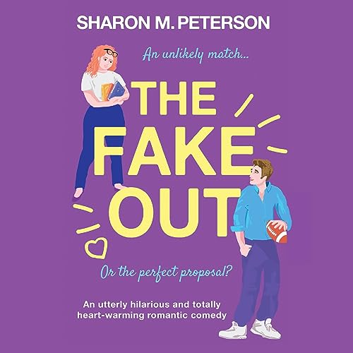 Cheers for great banter 🙌 @stone4031 @Dreamscapeaudio  '[The} annoyingly handsome all-star NFL player...Chris Sterns has decided that the library where I work is his go-to spot to hide from his mega-fans, and unfortunately, winding me up is his new favorite sport.'