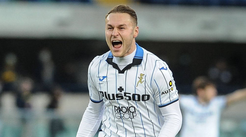 🚨 Atalanta would be willing to listen to offers for Teun Koopmeiners this summer for over €50m. Juventus and Chelsea are interested.