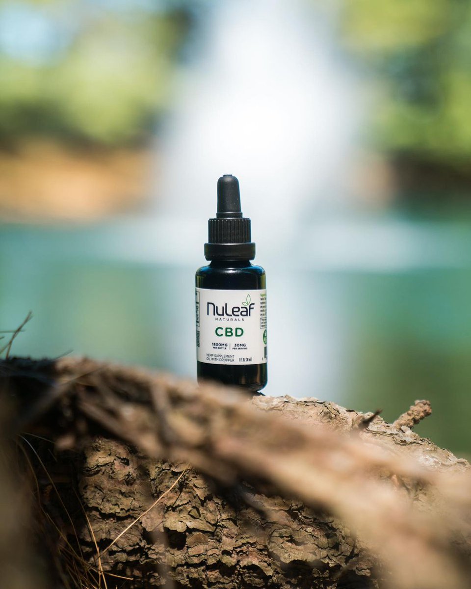 Elevate your self-care routine with NuLeaf Naturals #CBDOil. Ease swelling, distress, and pain effortlessly. Natural #hemp flavor blends seamlessly. Use code ZXC20 for 20% off!shop.nuleafnaturals.com/ba9xvg

#cbd #hempoil #peace #cbdproducts #cbdtinctures #cbdlife #wellness #health
