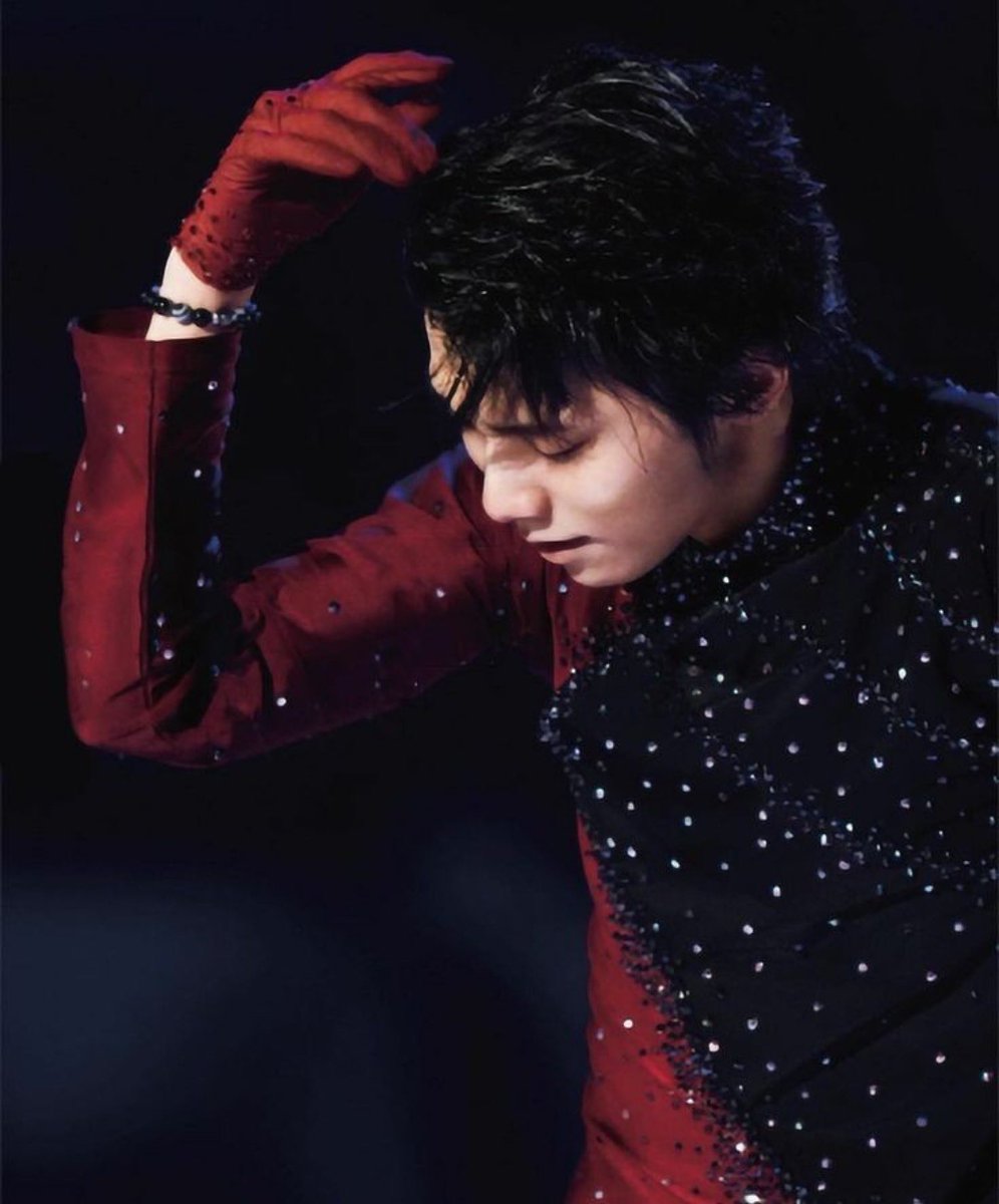 dustyfyre's tweet photo. For @Kuyashiified — have a happy #MasqueradeMonday ❣️
#羽生結弦
#HANYUYUZURU
#LoveYuzuruFromAllOverTheWorld https://t.co/9Pz3cGAEeG