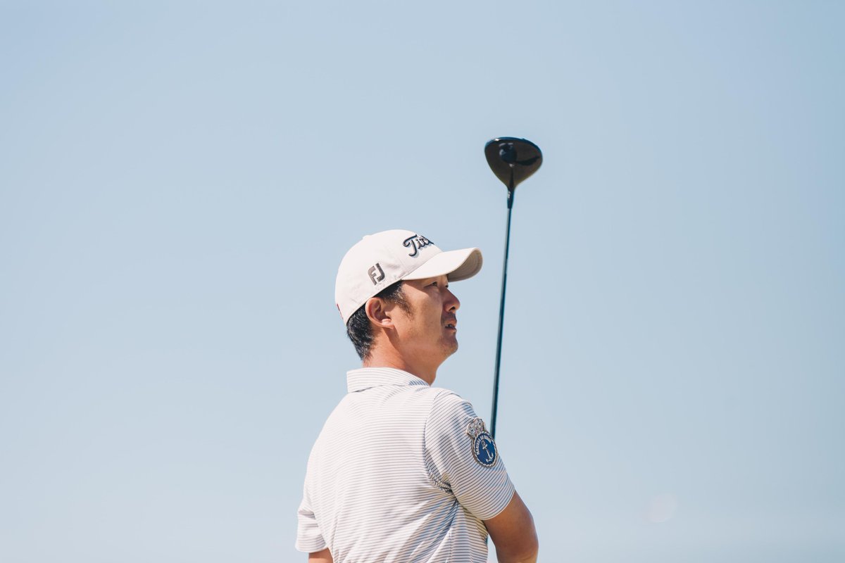 CBGolfe tweet media
