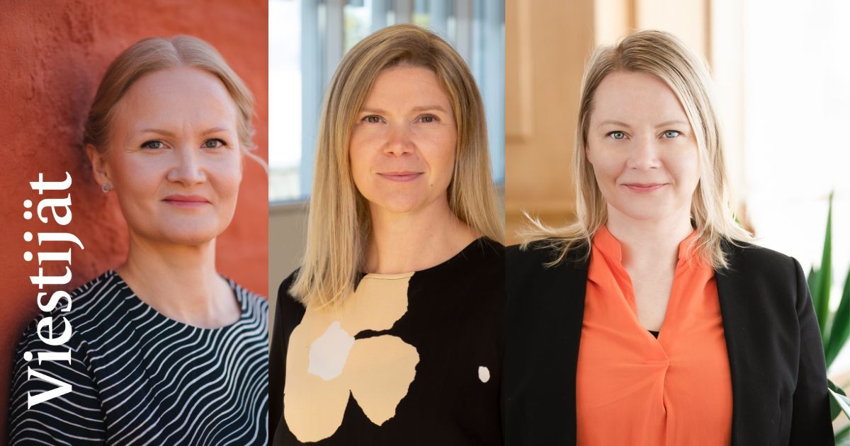 Toimitusjohtaja-aktivismi on yleistyvä ilmiö, joka edellyttää keskustelua yritysjohdon viestinnän vastuullisuudesta ja vaikutuksista, kirjoittavat @lauraolkkonen, @kaisakristiinas ja @hreinikainen blogitekstissään. Lue teksti: buff.ly/4dauTLO #viestintä #vastuullisuus