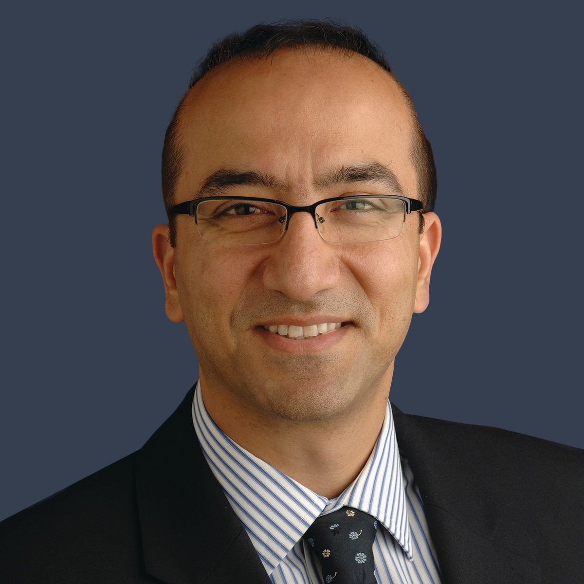 Congrats to our own Dr. George Hennawi for being recognized as a #TopDoctor for geriatrics in the November 2023 issue of @Baltimoremag. 👏 👏 👏 

Dr. Hennawi is our executive director of Geriatrics and Senior Services. Learn more: bit.ly/3UaYrjO

#MedStarHealthProud