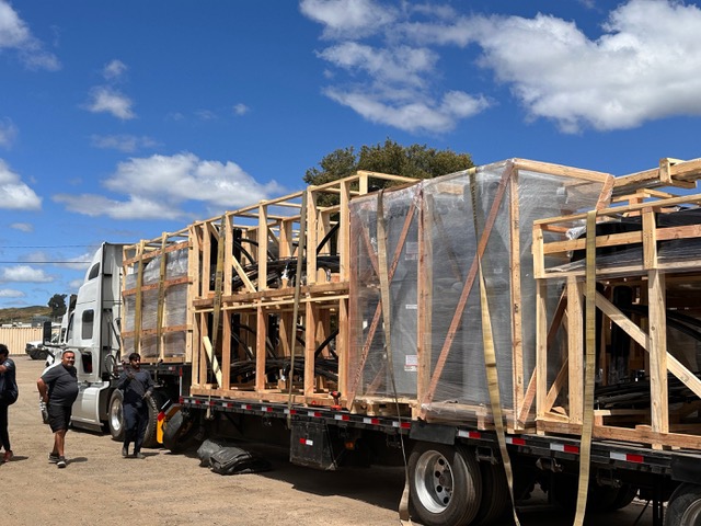 Our vacuums have arrived at our newest site in Arlington! Our company in  growing. Want to work for us? We're hiring!

➡️ snapcleancarwash.com/join-our-team

#NowHiring #CarWash #SnapCleanCarWash