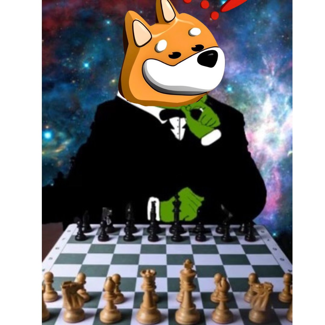 DimitarPenev16's tweet photo. @MrBigWhaleREAL $BOPE ON SOL WILL MAKE HUGE MOVE 🚀🚀 https://t.co/0Z0Z4fiwby