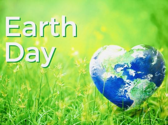 Celebrate Mother Earth Day! 🌍 #EarthDay2024 #EarthDayEveryDay 🌎