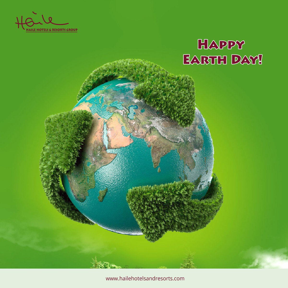 Today, we reaffirm our pledge to minimize plastic use and safeguard our Earth’s precious resources for the generations to come. Let’s embrace sustainable practices and cherish our planet every day! linkedin.com/pulse/growing-… #EarthDay2024 #Ethiopia